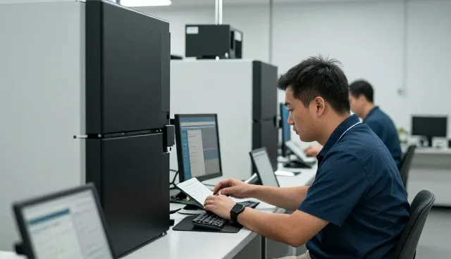 西安企风来科技有限公司